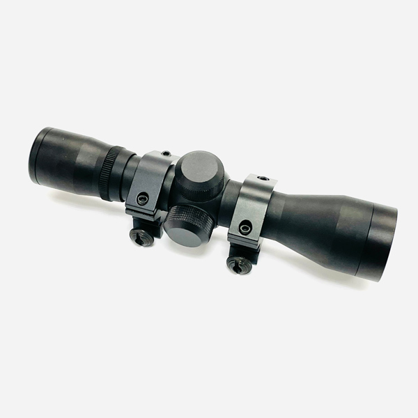 4x32 scope