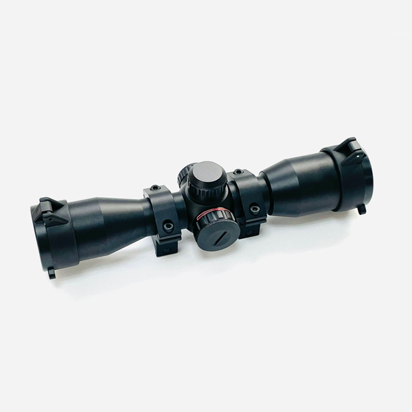 3x32IR scope