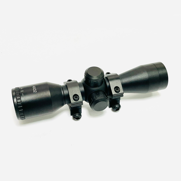 4x32 scope