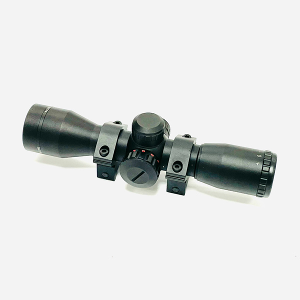 4x32IR scope