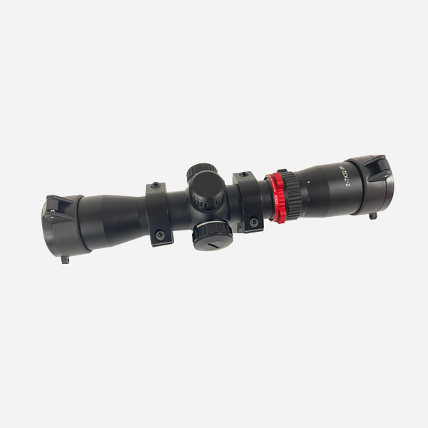 2-7x32IR scope