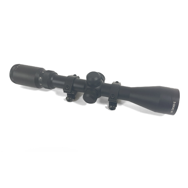 3-9x40IR scope