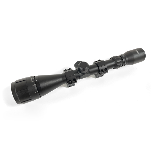 3-9x40AO scope