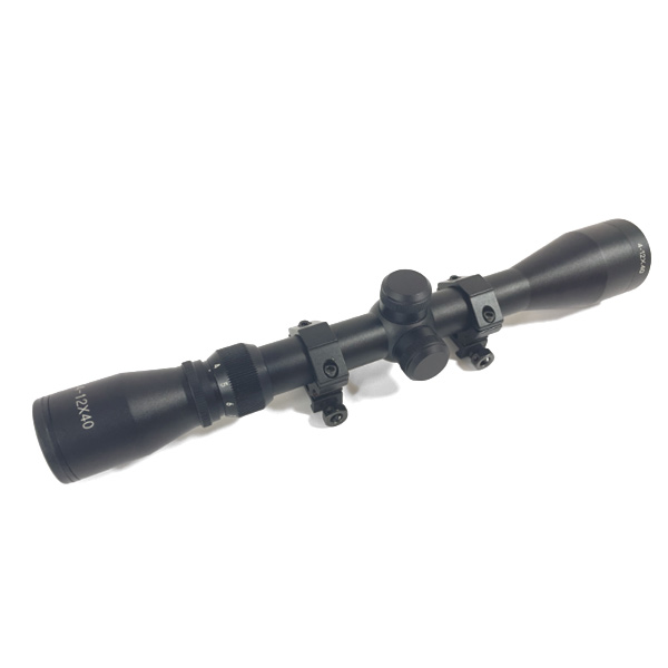 4-12x40 scope