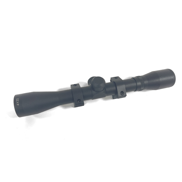 4x32 scope